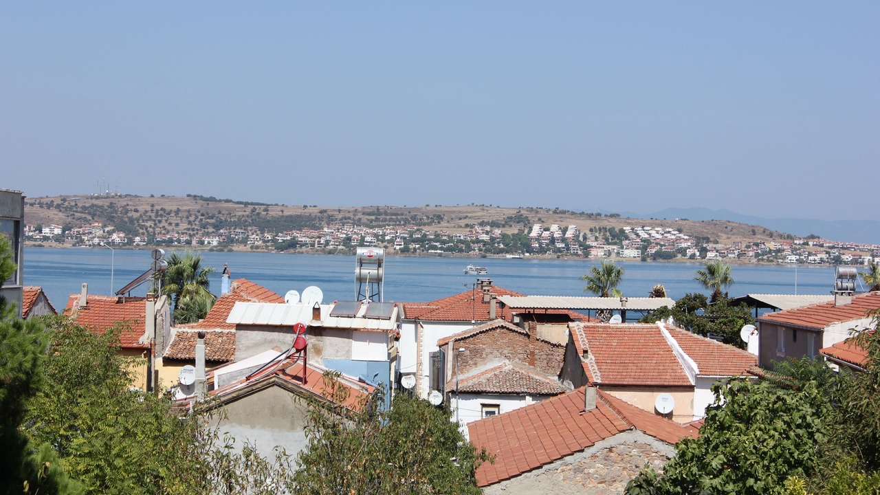 Photo of Others in Ayvalik City Center