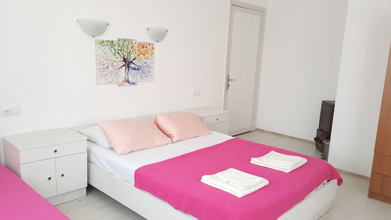 Photo of Bedroom in Ayvalik City Center