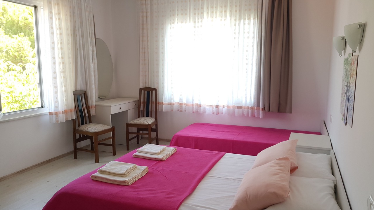 Photo of Bedroom in Ayvalik City Center