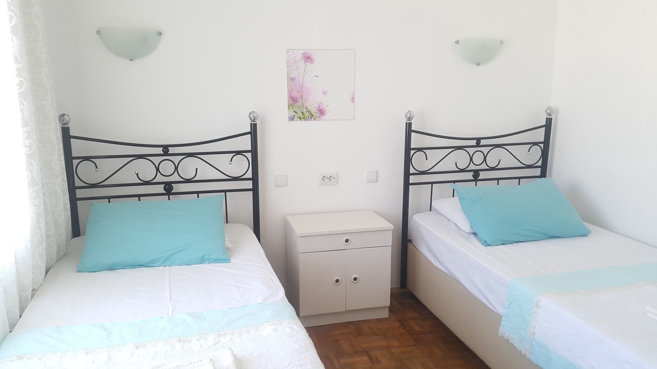 Photo of Bedroom in Ayvalik City Center