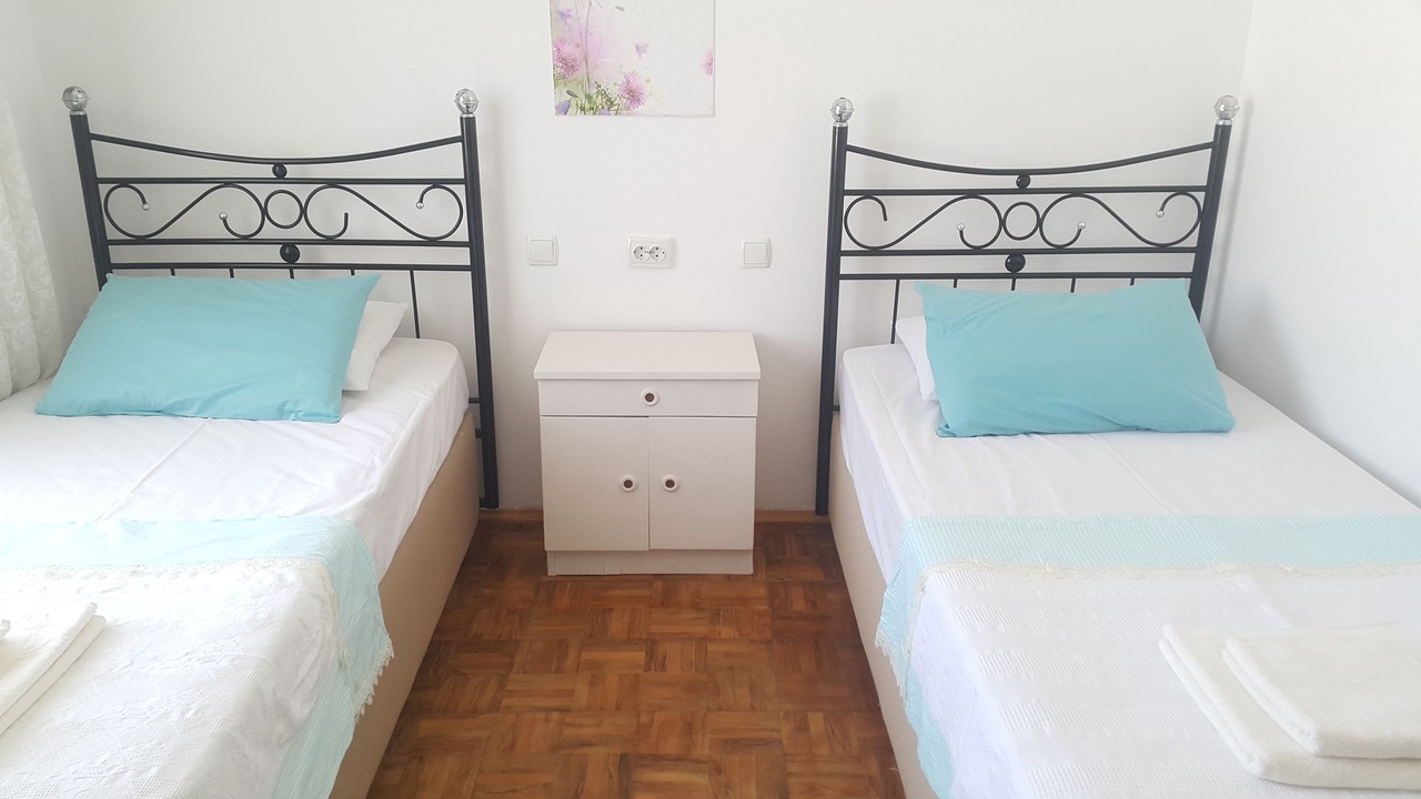 Photo of Bedroom in Ayvalik City Center