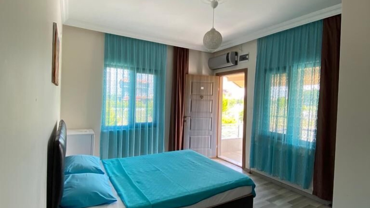 Photo of Bedroom in Ezine