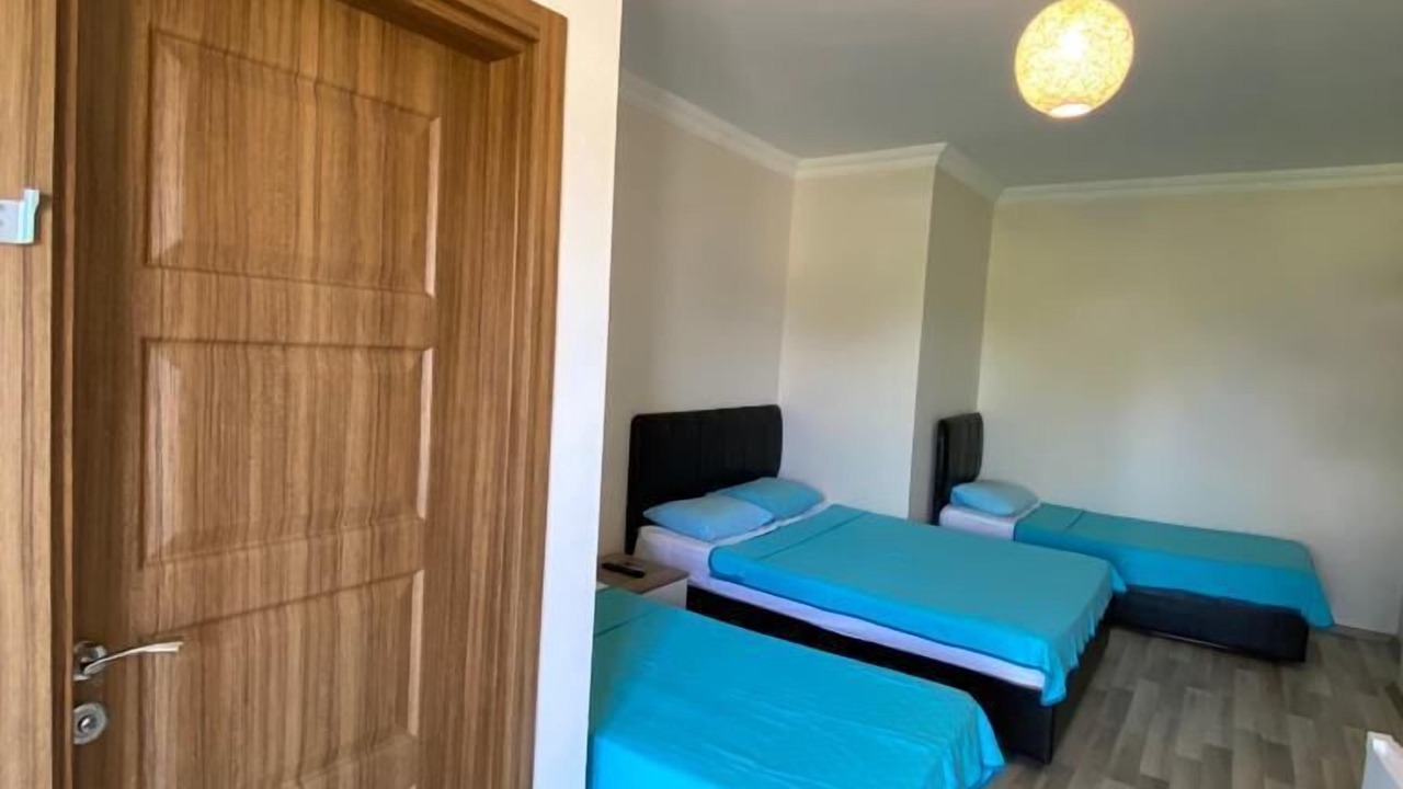 Photo of Bedroom in Ezine