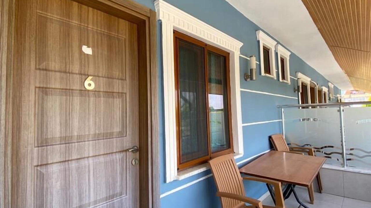 Photo of Patio Balcony in Ezine