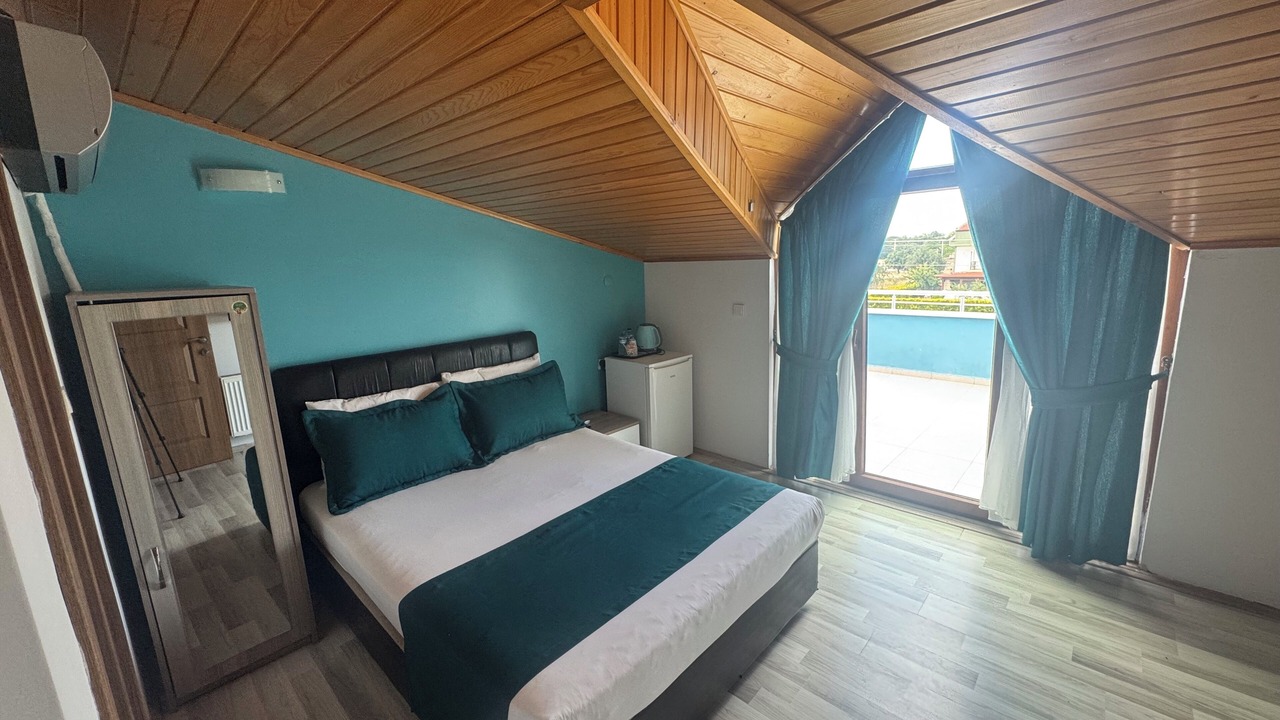 Photo of Patio Balcony in Ezine