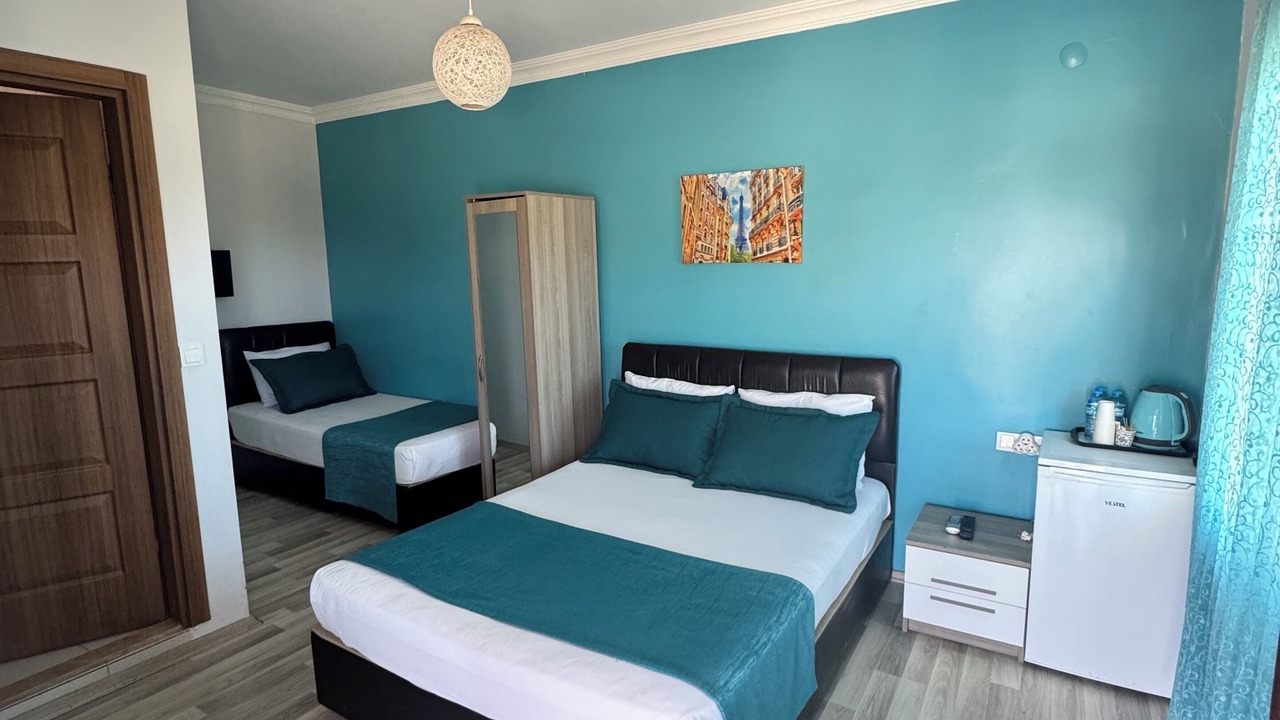 Photo of Bedroom in Ezine