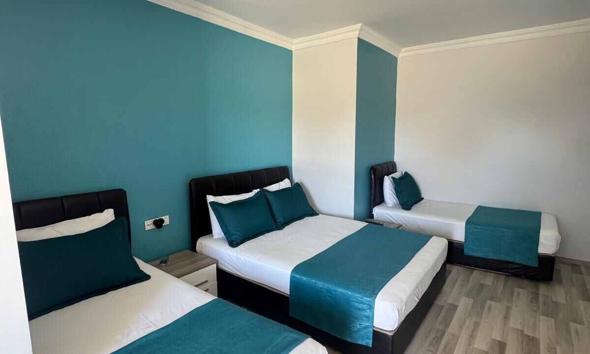 Photo of Bedroom in Ezine