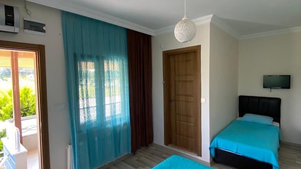 Photo of Bedroom in Ezine