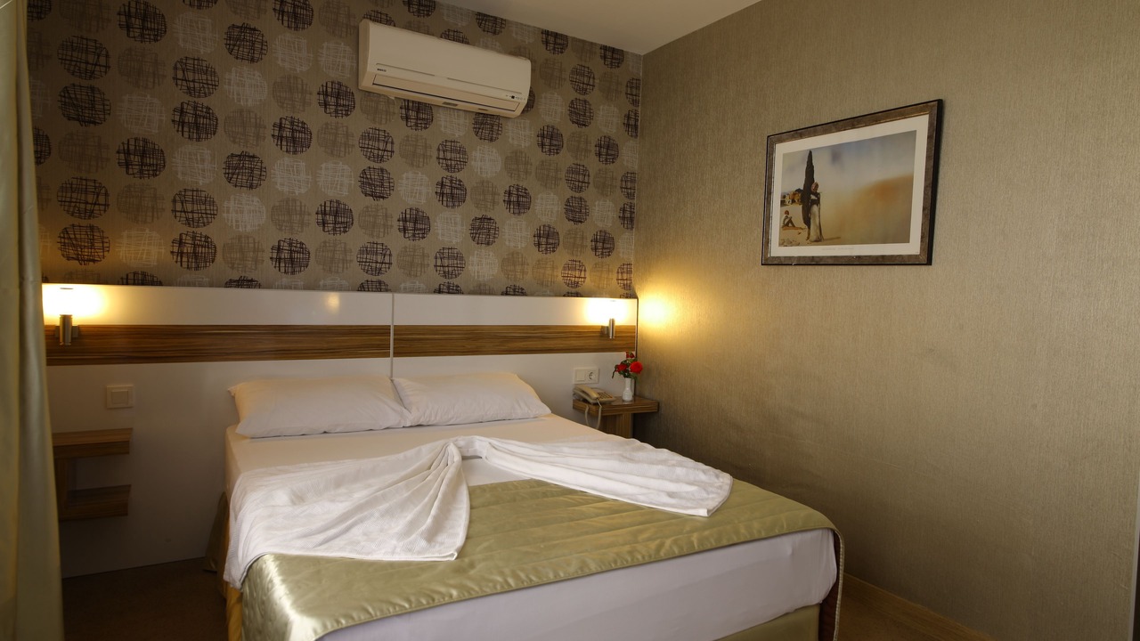 Photo of Bedroom in Sarimsakli