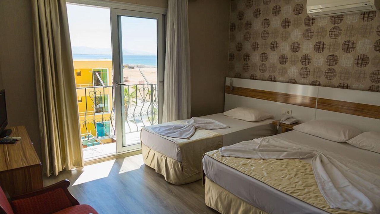 Photo of Bedroom in Sarimsakli