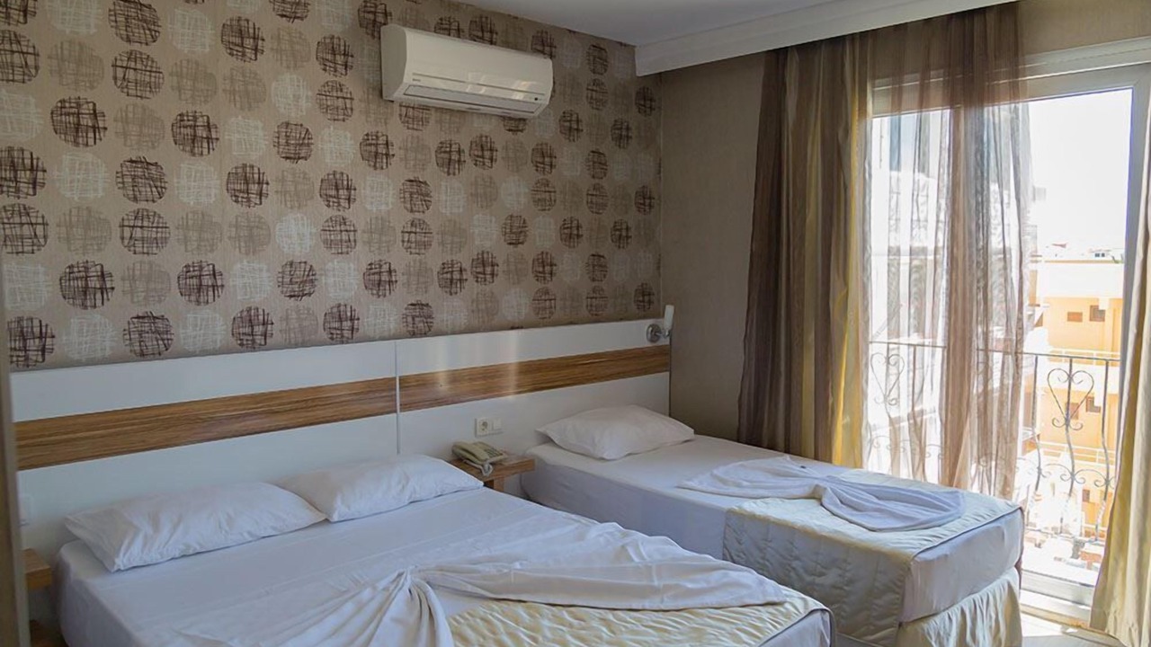 Photo of Bedroom in Sarimsakli
