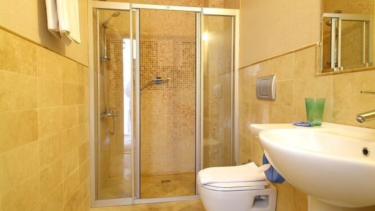 Photo of Bathroom in Sarimsakli