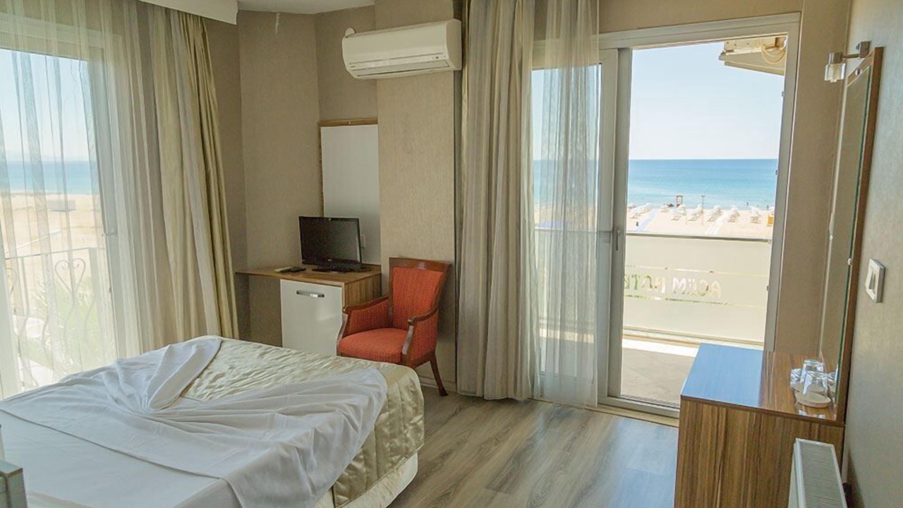 Photo of Bedroom in Sarimsakli