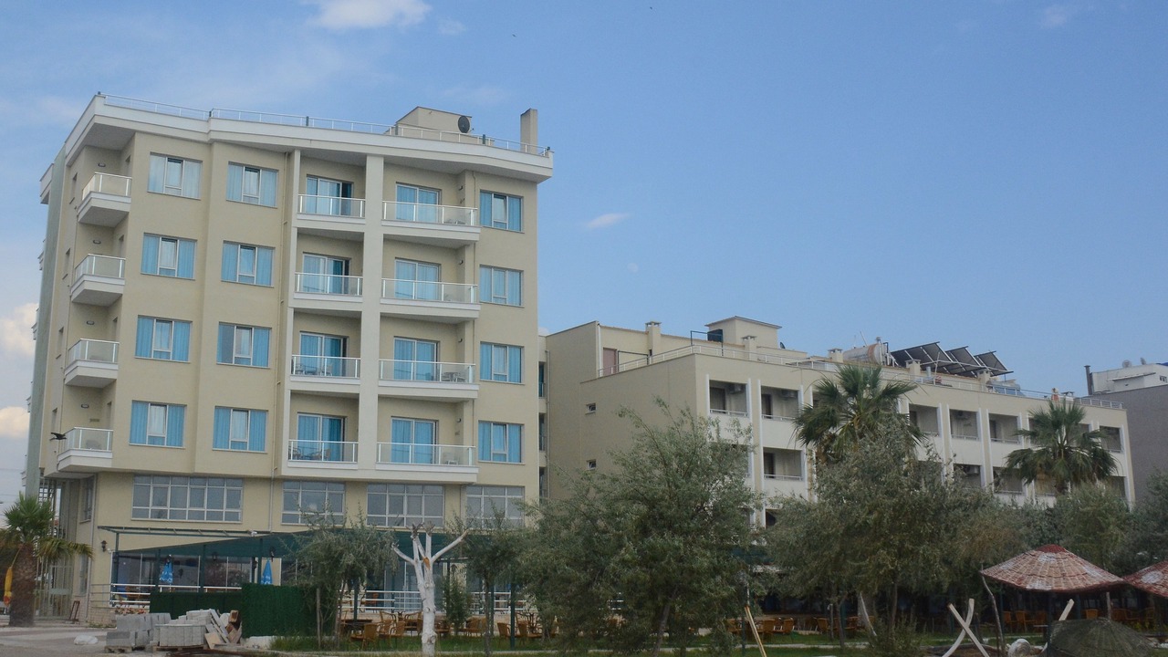 Photo of Patio Balcony in Dikili