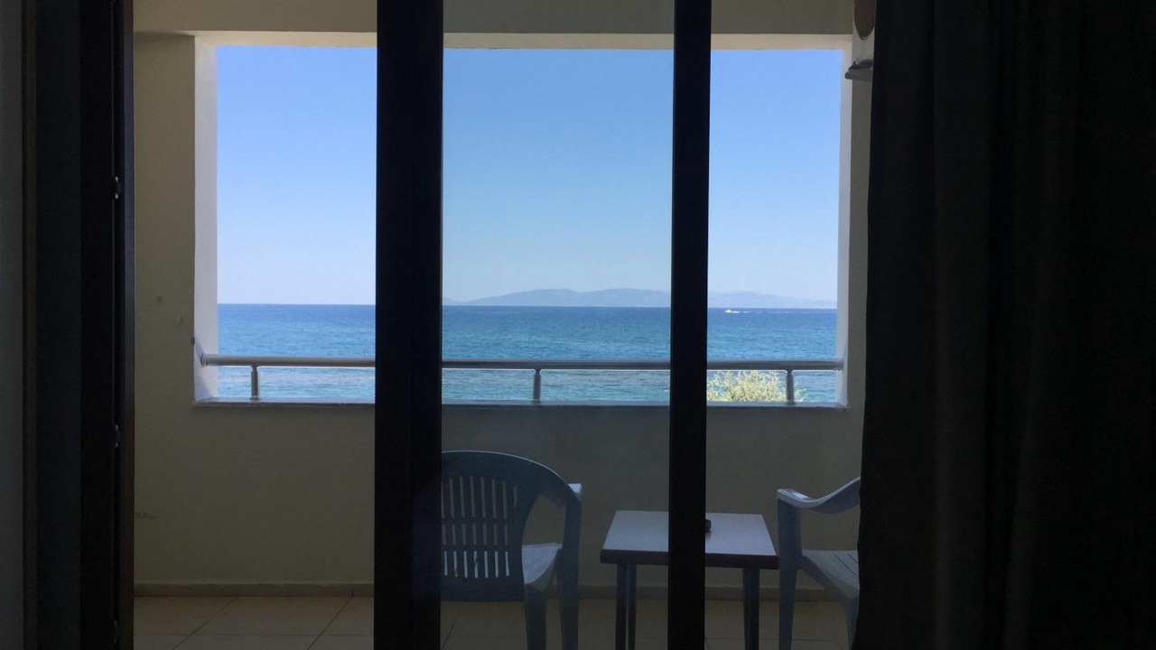 Photo of Patio Balcony in Dikili