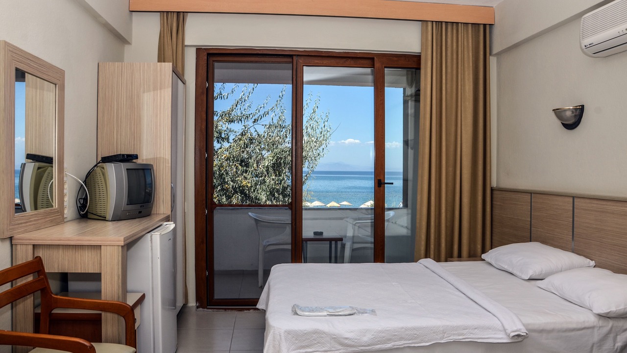 Photo of Bedroom in Dikili