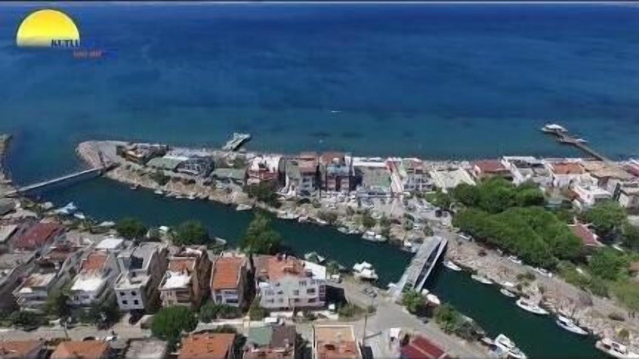 Photo of Outdoor in Akcay