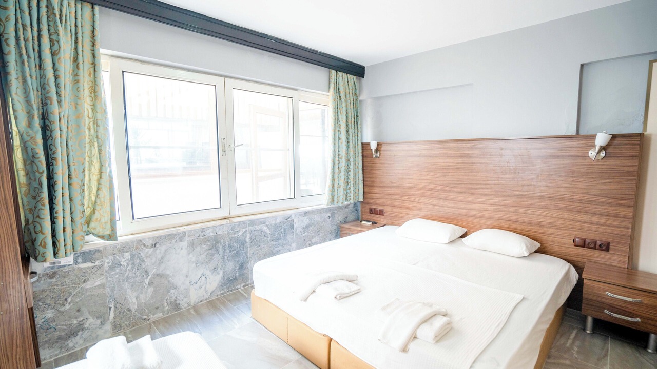 Photo of Bedroom in Akcay