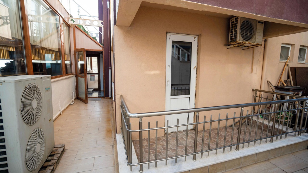 Photo of Bedroom in Akcay