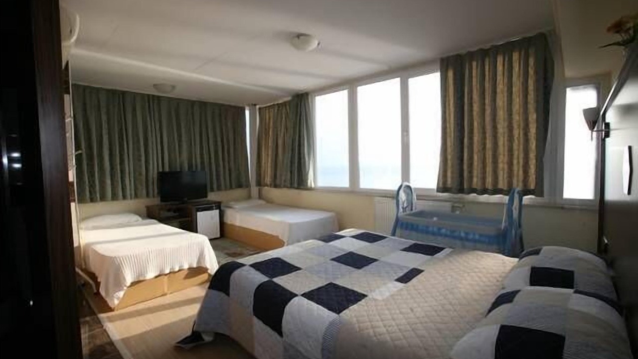 Photo of Bedroom in Akcay