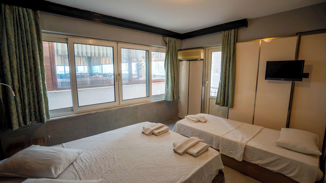 Photo of Bedroom in Akcay
