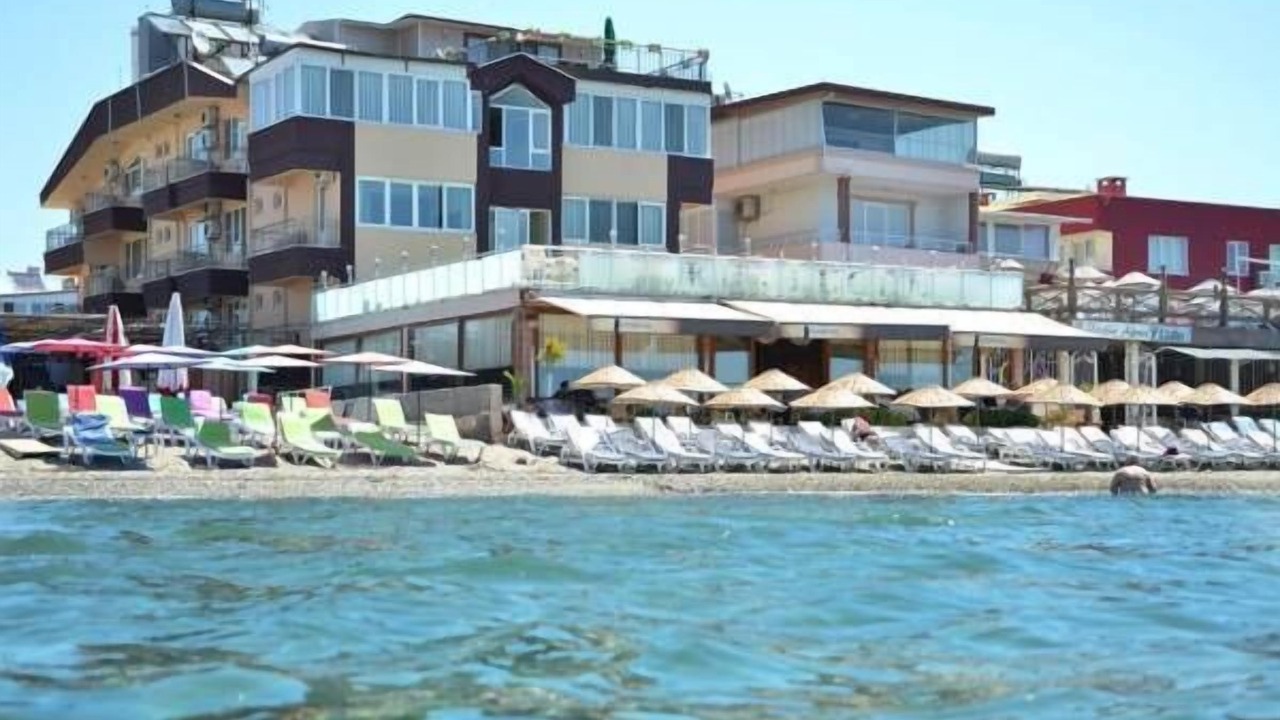 Photo of Outdoor in Akcay