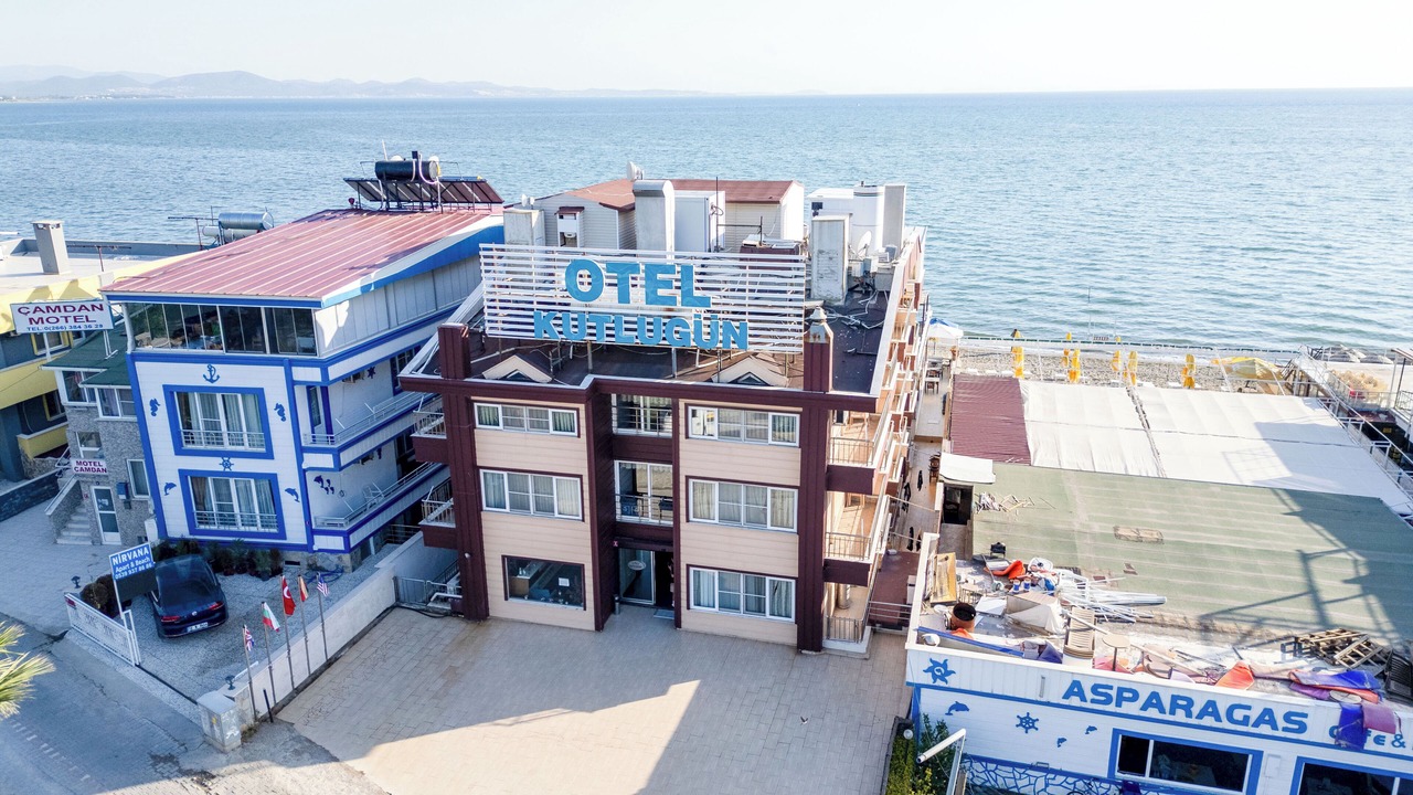 Photo of Outdoor in Akcay