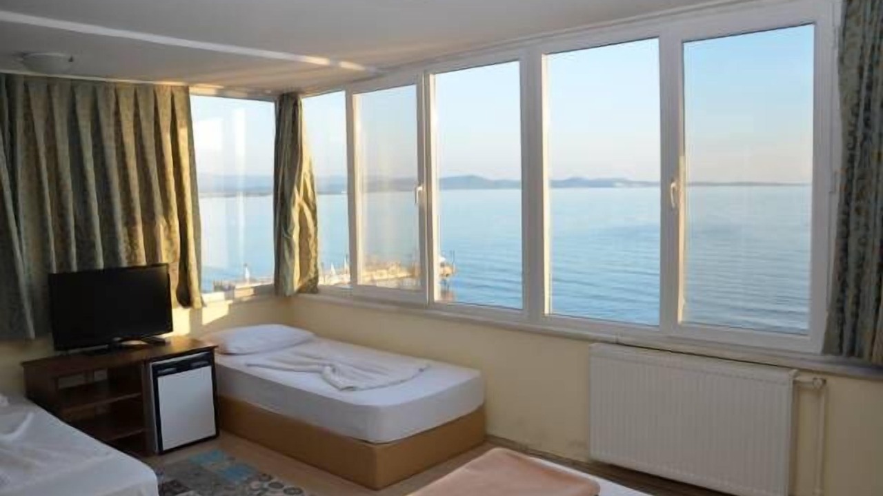 Photo of Bedroom in Akcay
