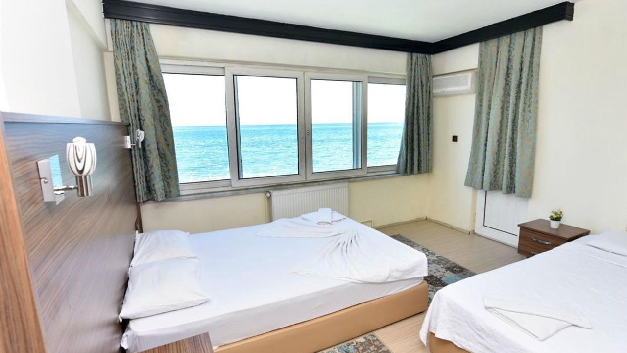 Photo of Bedroom in Akcay