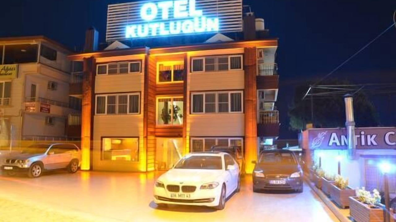 Photo of Outdoor in Akcay