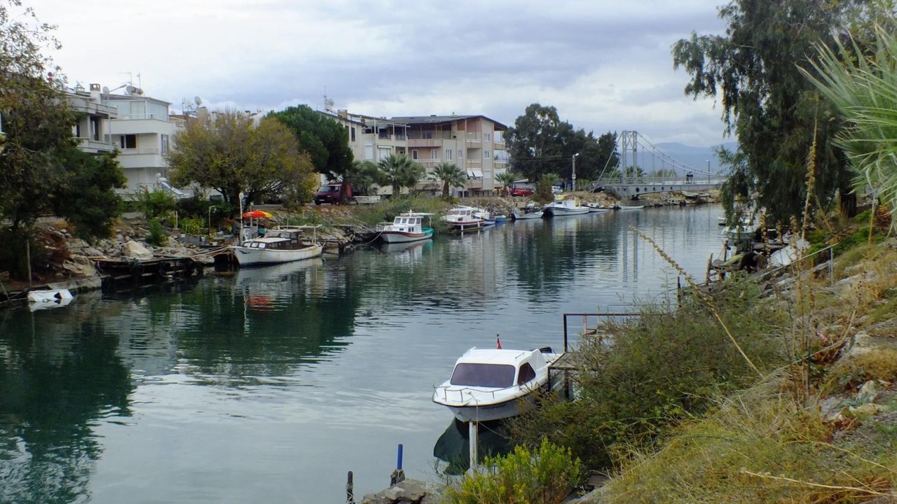 Photo of Outdoor in Akcay