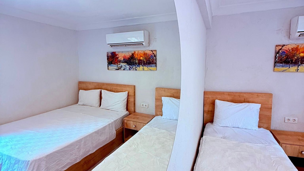 Photo of Bedroom in Cesme