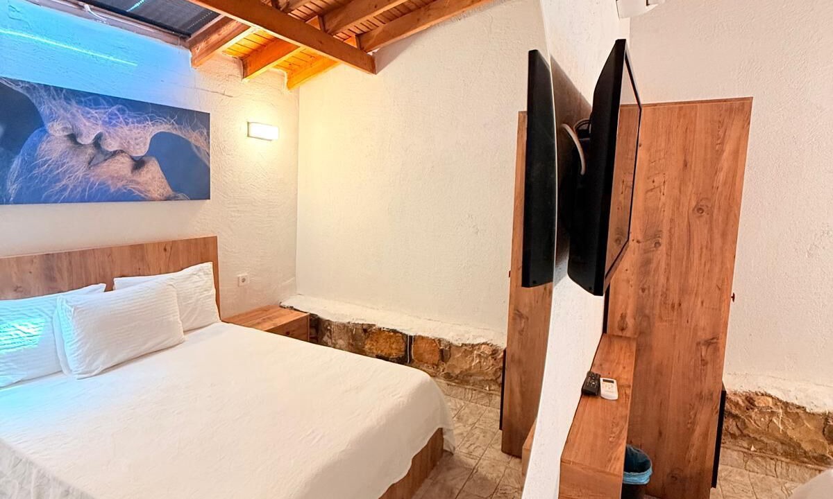 Photo of Bedroom in Cesme