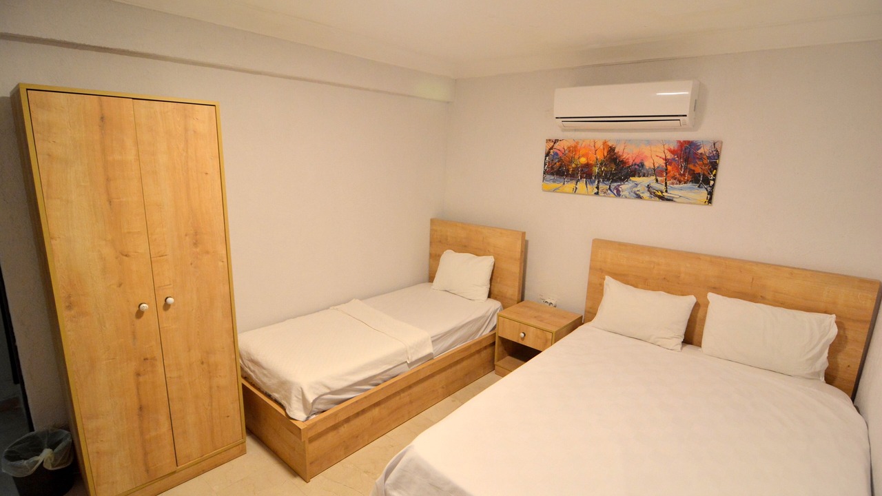 Photo of Bedroom in Cesme
