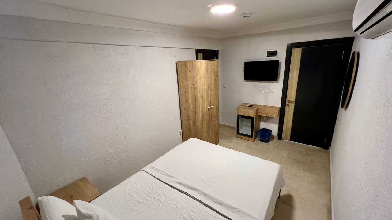 Photo of Bedroom in Cesme