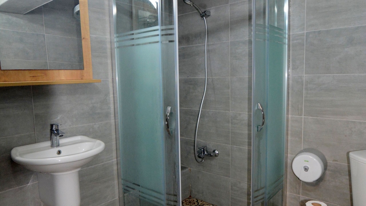 Photo of Bathroom in Cesme
