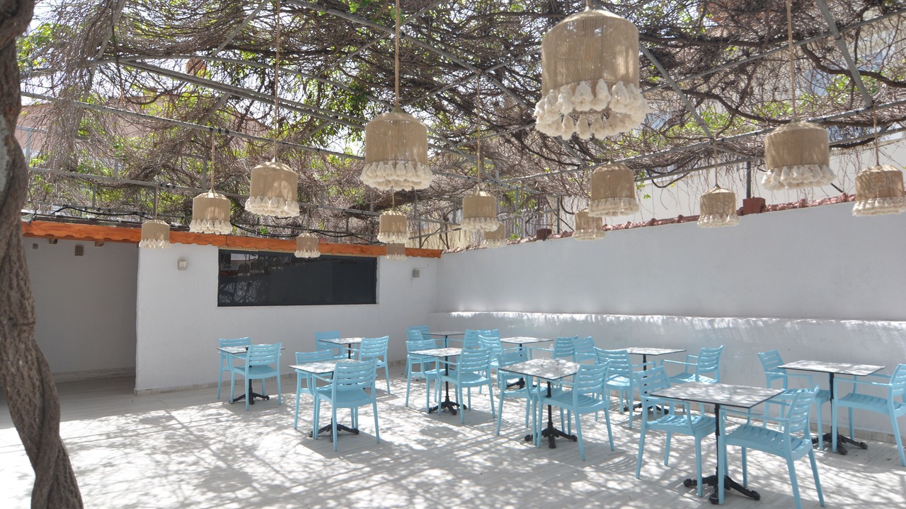 Photo of Outdoor in Cesme