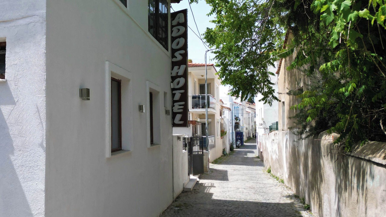 Photo of Outdoor in Cesme