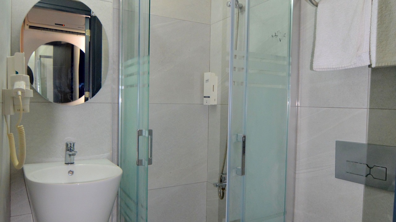 Photo of Bathroom in Cesme