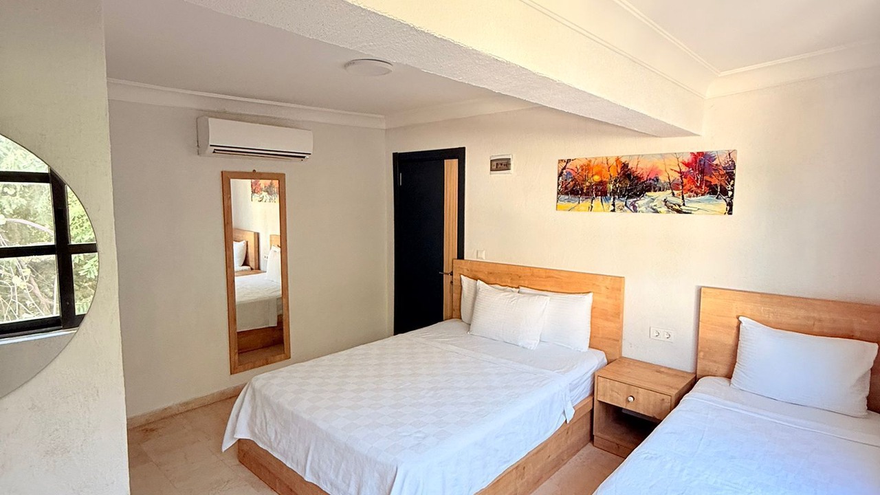 Photo of Bedroom in Cesme