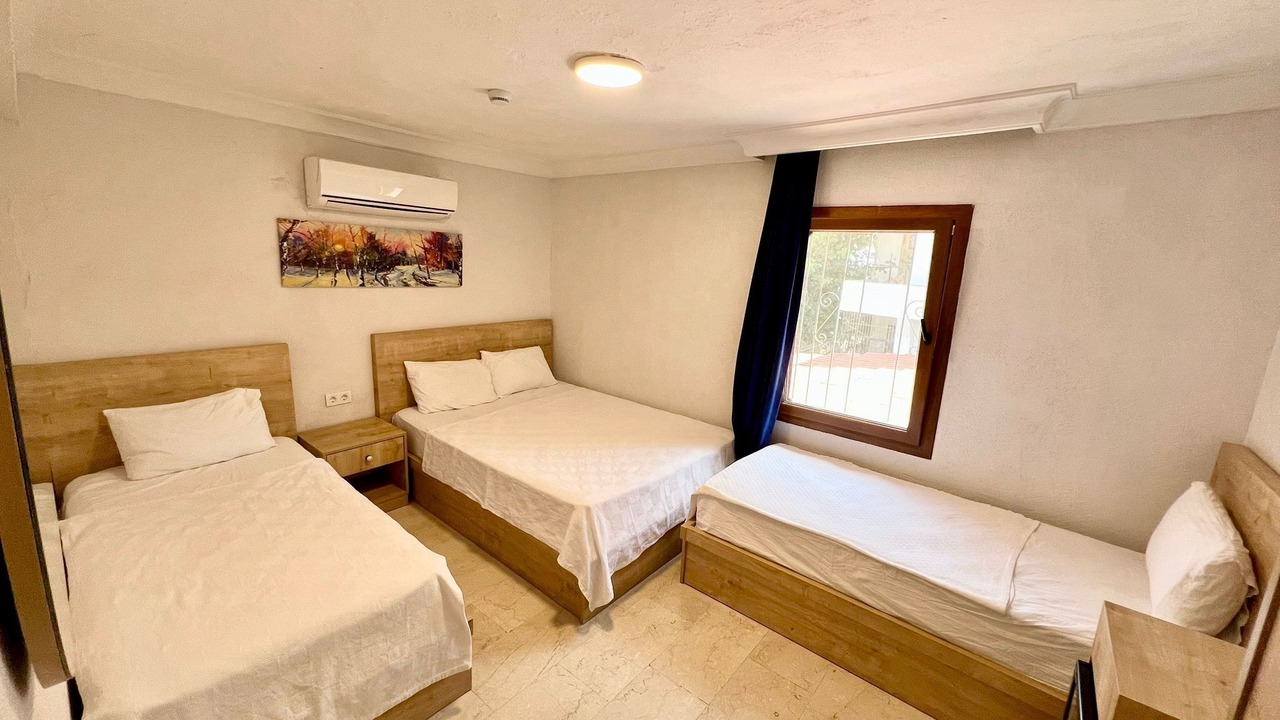 Photo of Bedroom in Cesme