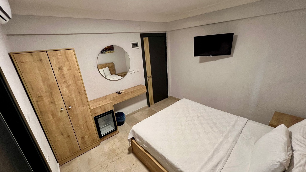 Photo of Bedroom in Cesme