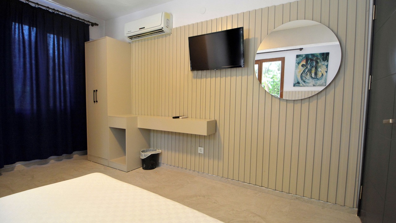Photo of Bedroom in Cesme