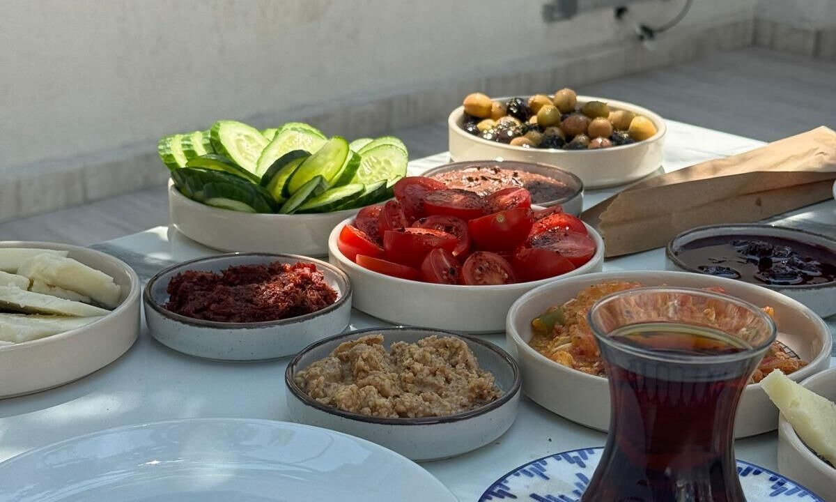 Photo of Others in Cesme