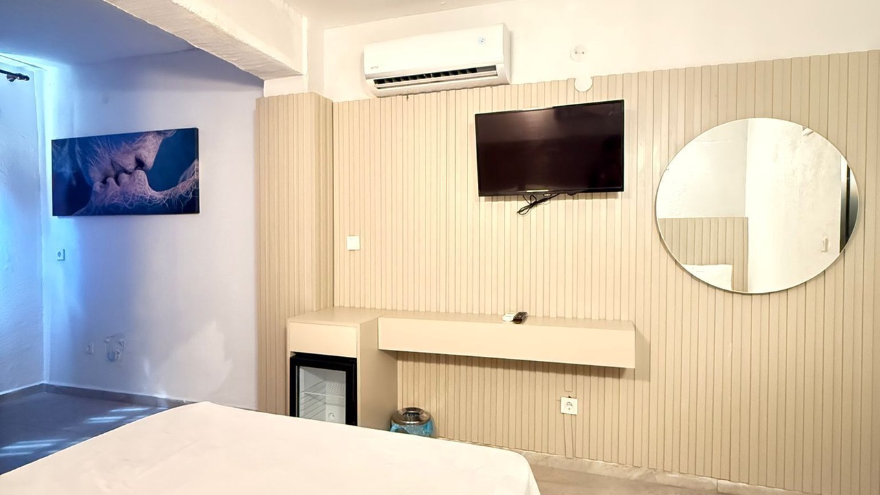 Photo of Bedroom in Cesme