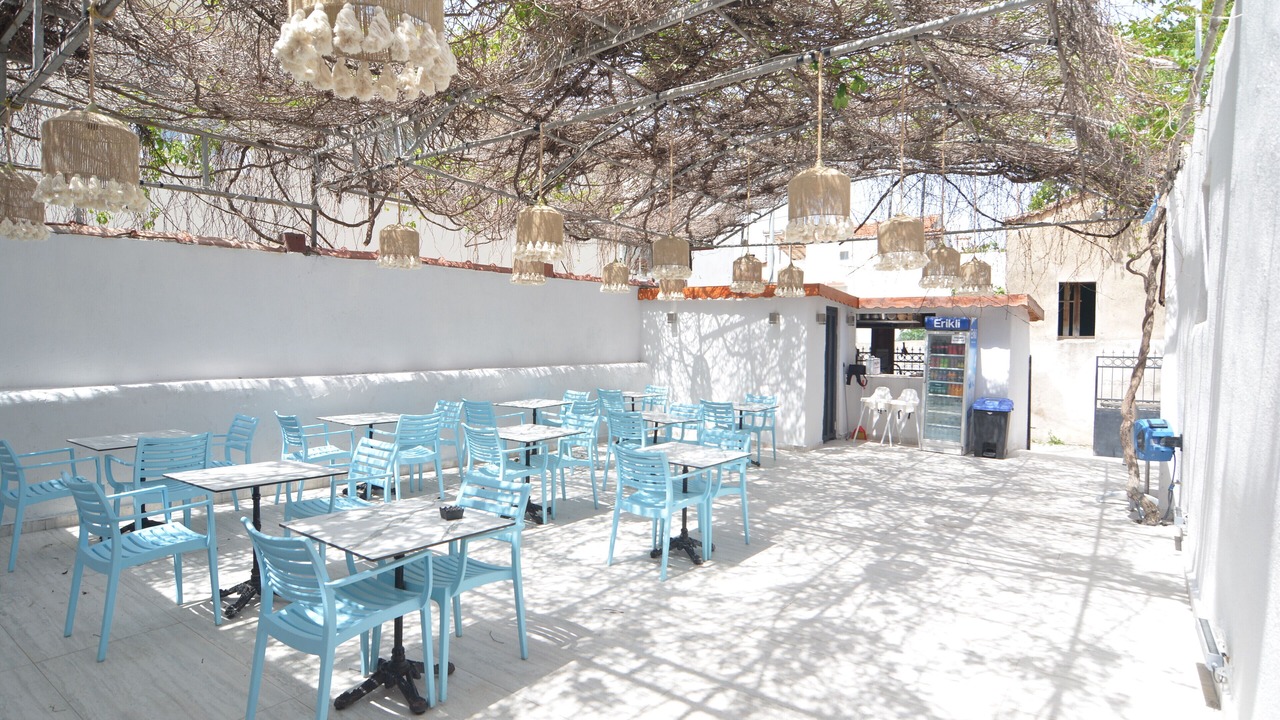 Photo of Outdoor in Cesme