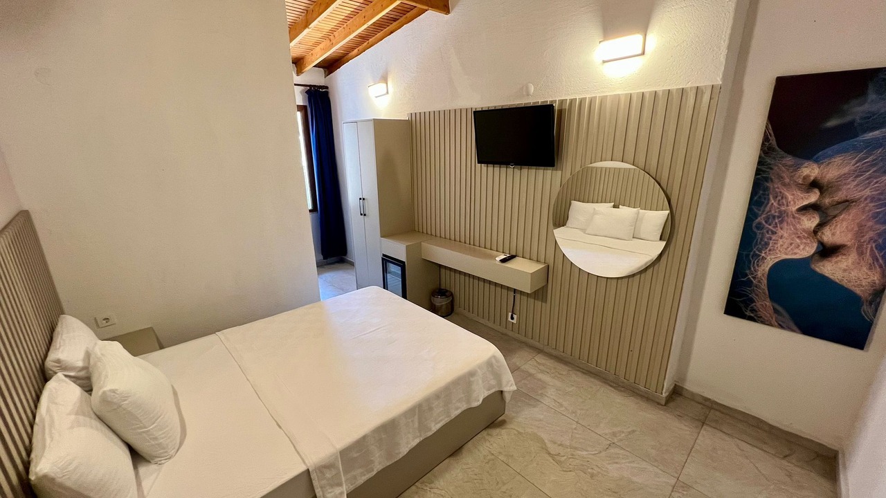 Photo of Bedroom in Cesme
