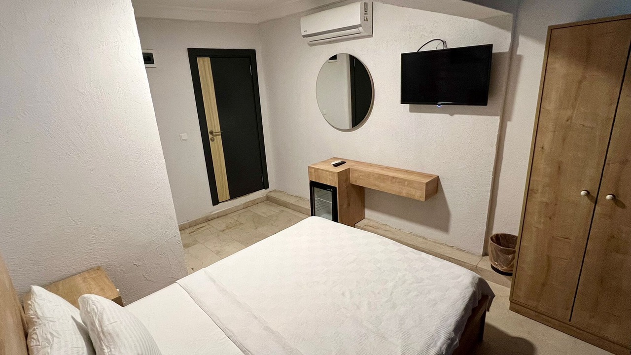 Photo of Bedroom in Cesme