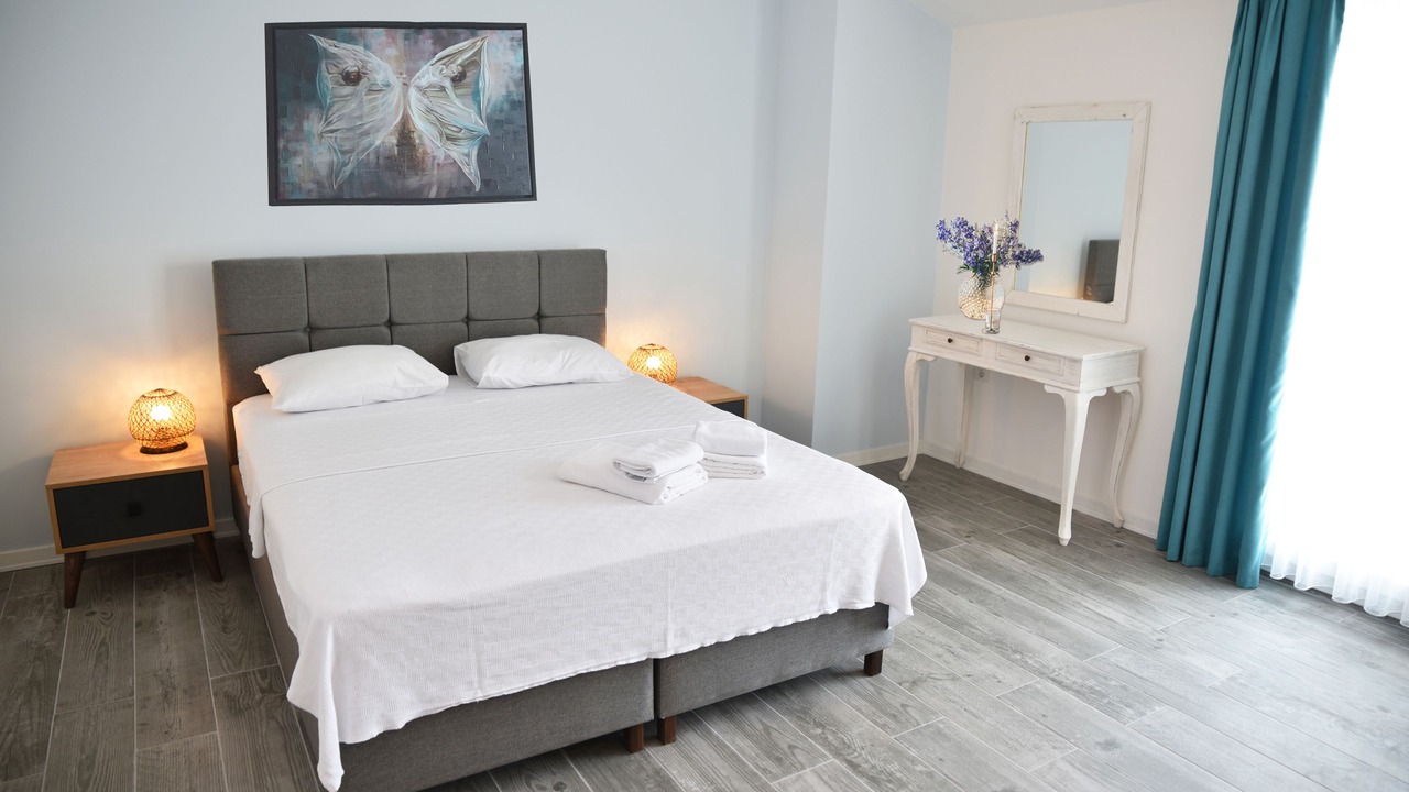 Photo of Bedroom in Kucukkoy
