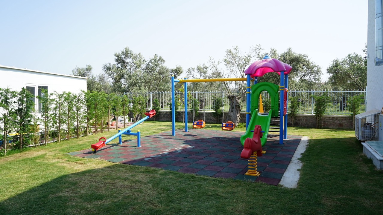 Photo of Outdoor in Kucukkoy